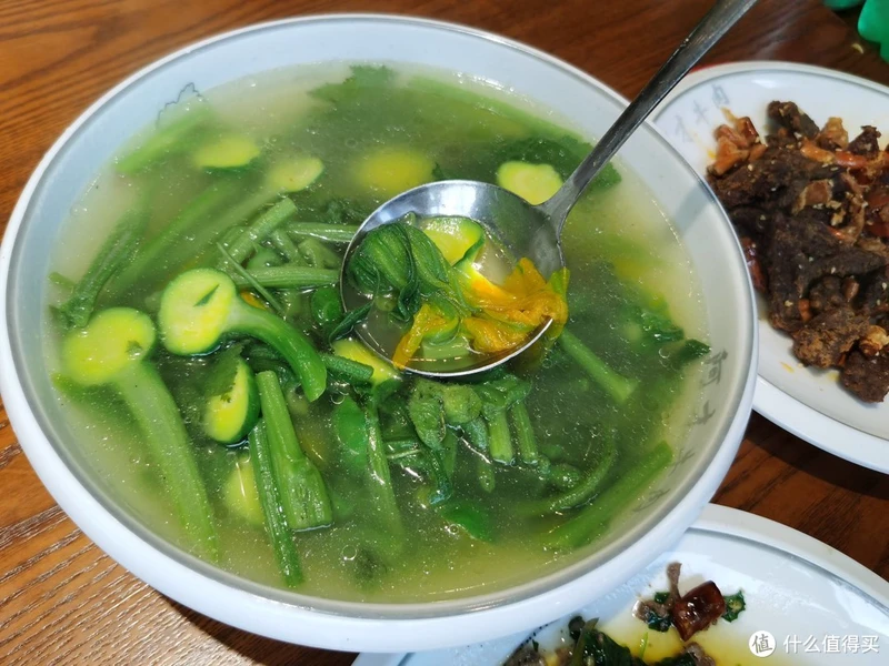 舌尖上的昆明，盘点我在昆明吃到的各种美食