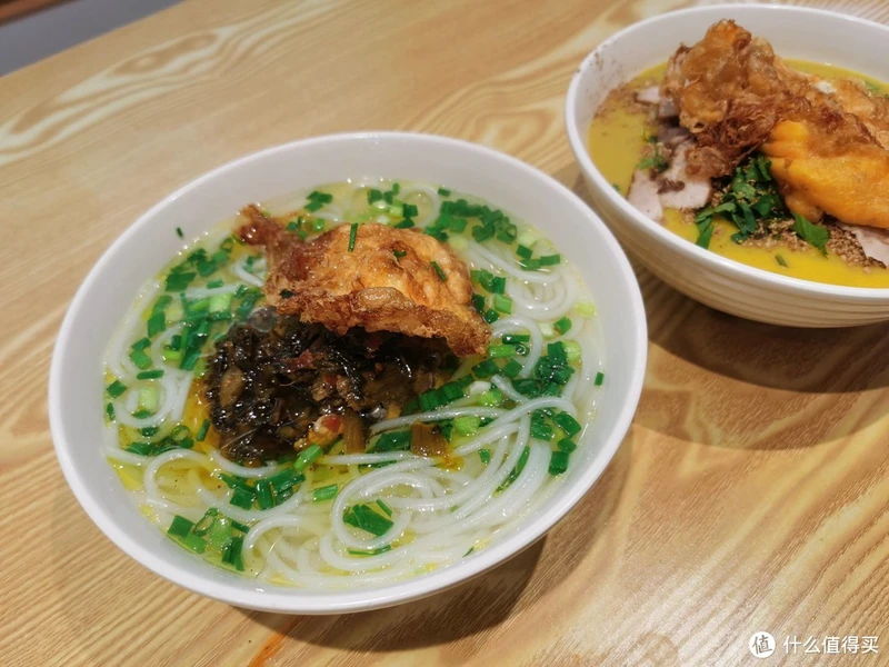 舌尖上的昆明，盘点我在昆明吃到的各种美食