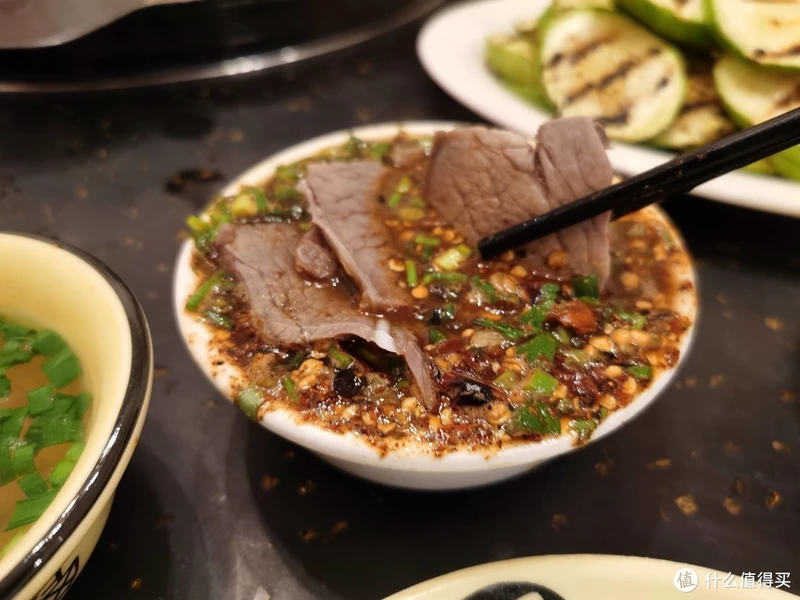舌尖上的昆明，盘点我在昆明吃到的各种美食