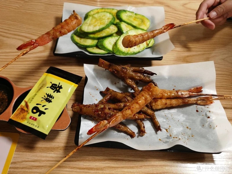 舌尖上的昆明，盘点我在昆明吃到的各种美食