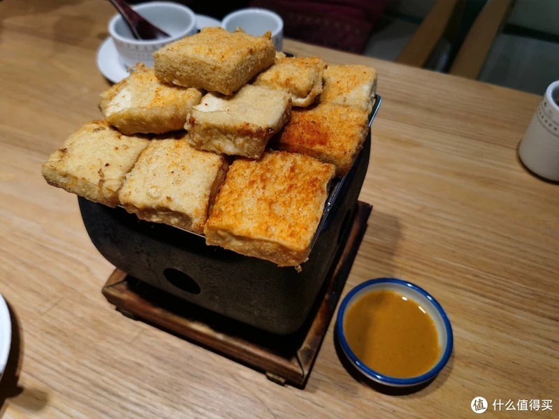 舌尖上的昆明，盘点我在昆明吃到的各种美食