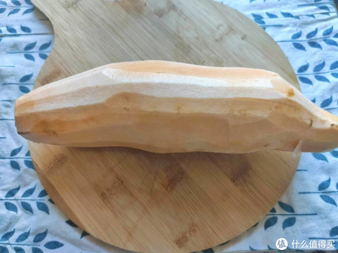 红薯不要蒸着吃了，这样做比路边摊烤红薯还好吃，香甜可口又简单