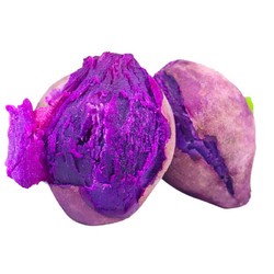 粉糯香甜紫薯 9斤大果