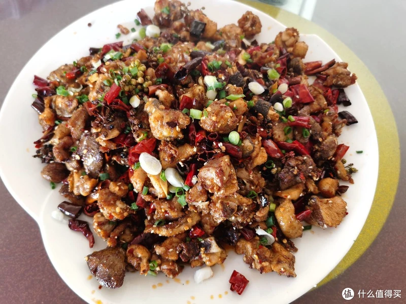 舌尖上的昆明，盘点我在昆明吃到的各种美食