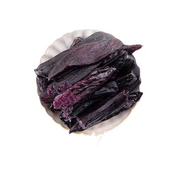 轻即 紫薯干 250g