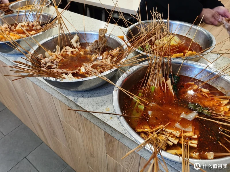 舌尖上的昆明，盘点我在昆明吃到的各种美食