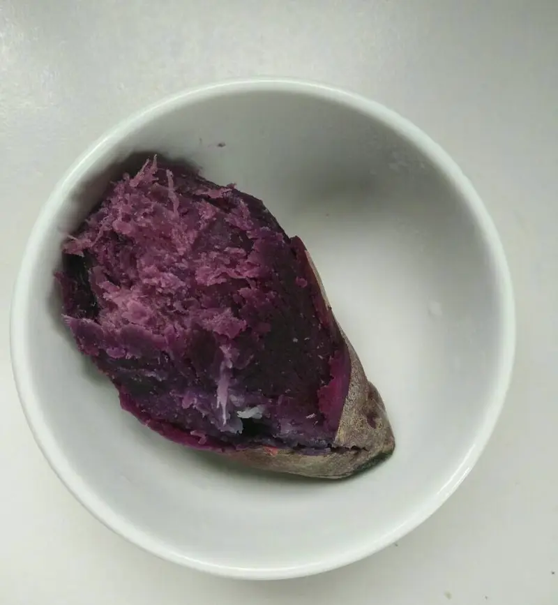 紫薯蒸多久能熟 紫薯蒸多久能熟透