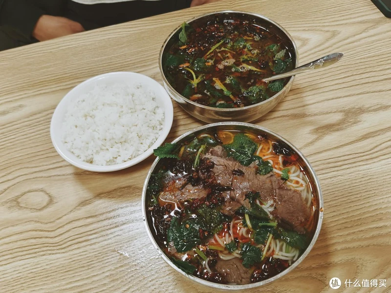 舌尖上的昆明，盘点我在昆明吃到的各种美食