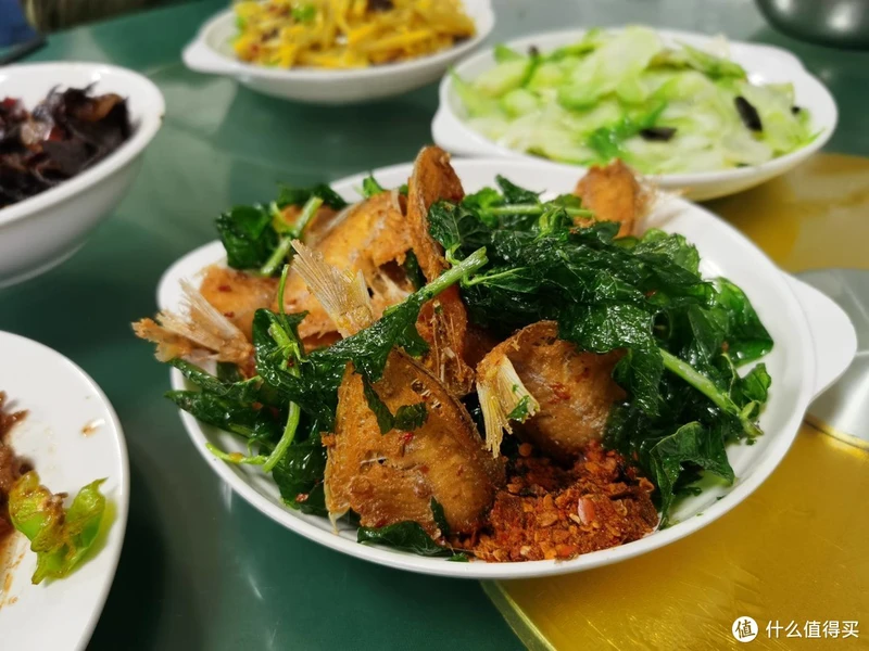舌尖上的昆明，盘点我在昆明吃到的各种美食