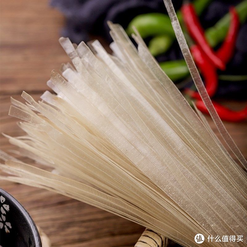 过年买粉条，选购红薯粉、土豆粉还是绿豆粉？很多人还不懂区别