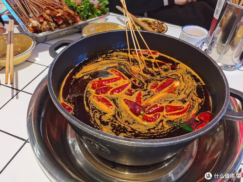 舌尖上的昆明，盘点我在昆明吃到的各种美食