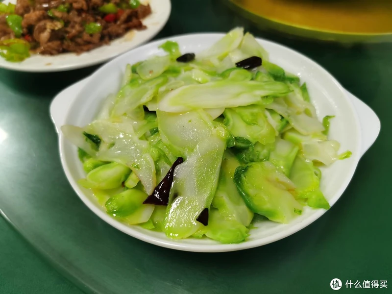 舌尖上的昆明，盘点我在昆明吃到的各种美食