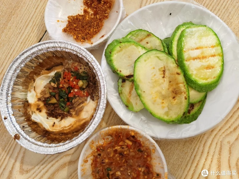 舌尖上的昆明，盘点我在昆明吃到的各种美食