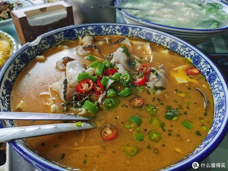 舌尖上的昆明，盘点我在昆明吃到的各种美食