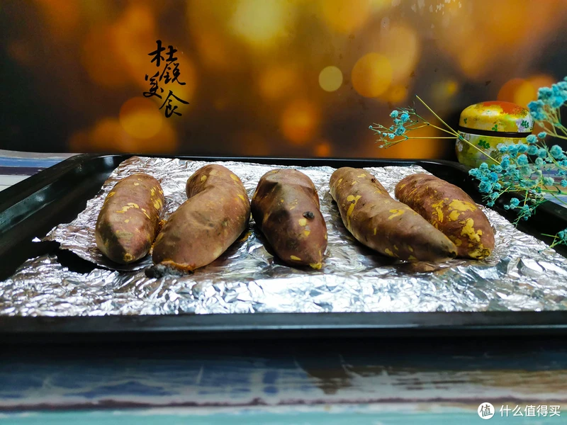 保存红薯别再用沙埋法，装进纸箱盖上纸，越放越甜，不腐烂不长芽