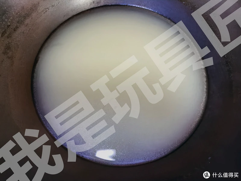 捞出面条