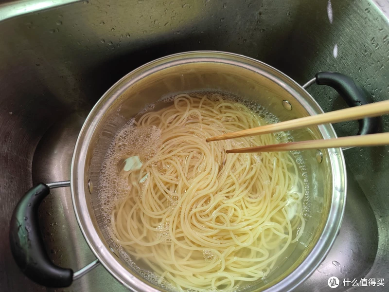 尝试了一下“土豆烤牛肉粒”，结果惨不忍睹！
