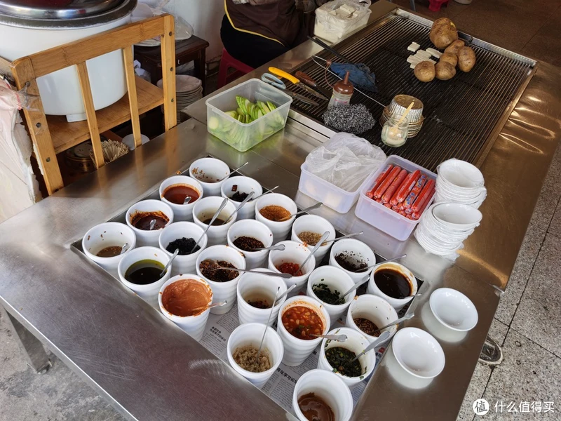 舌尖上的昆明，盘点我在昆明吃到的各种美食