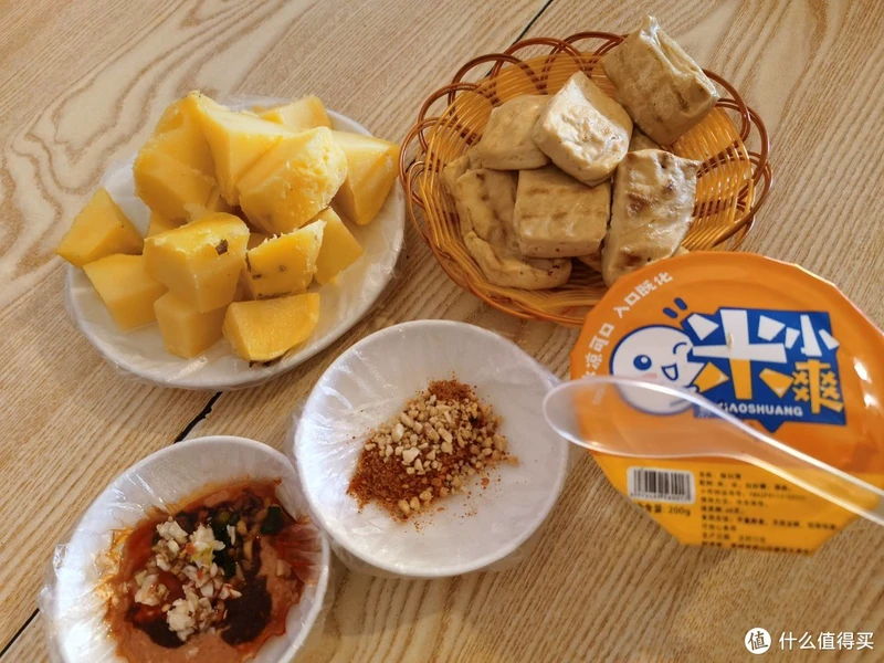 舌尖上的昆明，盘点我在昆明吃到的各种美食