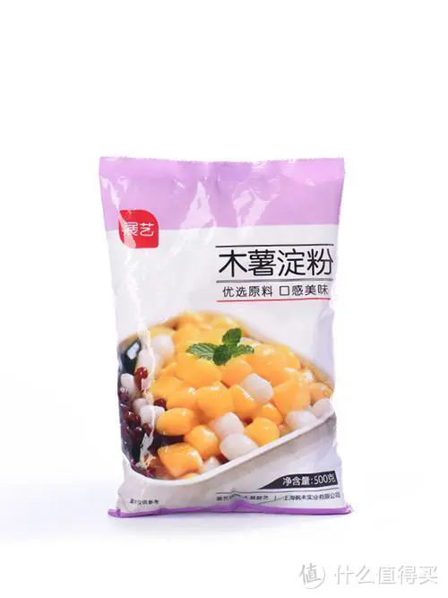生活中常见的木薯粉的来源与作用