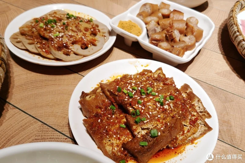 舌尖上的昆明，盘点我在昆明吃到的各种美食