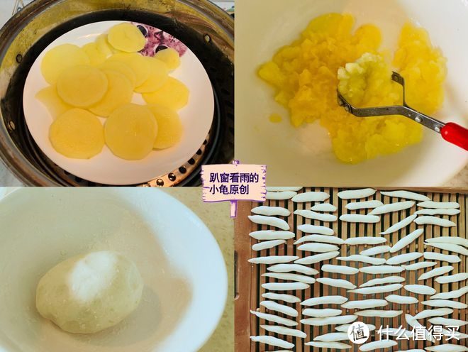 冬天,试试土豆这3种做法,当菜又当饭,软糯鲜香,好吃又开胃
