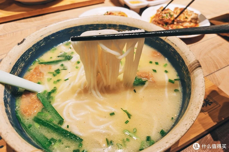 舌尖上的昆明，盘点我在昆明吃到的各种美食