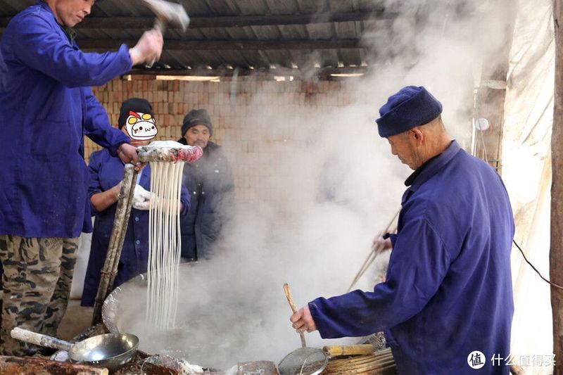 过年买粉条，选购红薯粉、土豆粉还是绿豆粉？很多人还不懂区别
