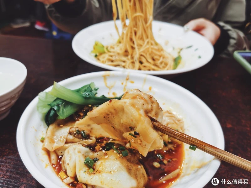 舌尖上的昆明，盘点我在昆明吃到的各种美食