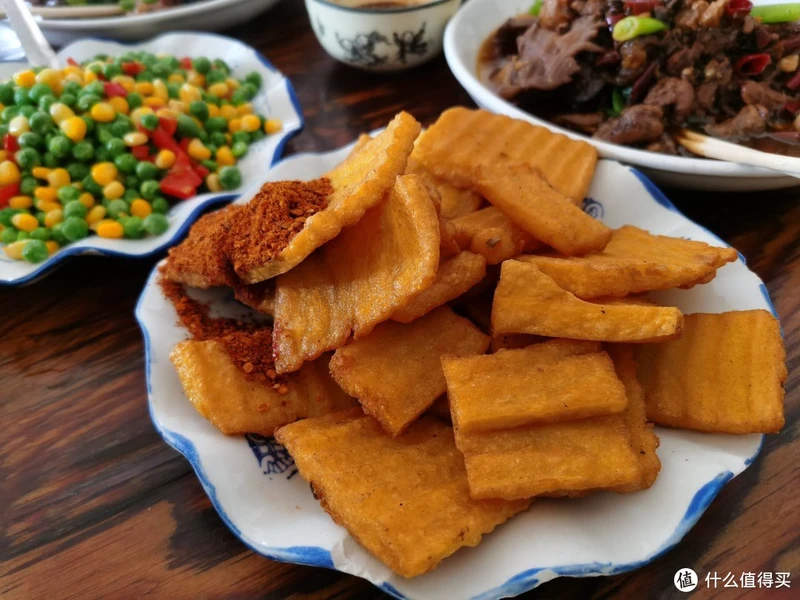 舌尖上的昆明，盘点我在昆明吃到的各种美食