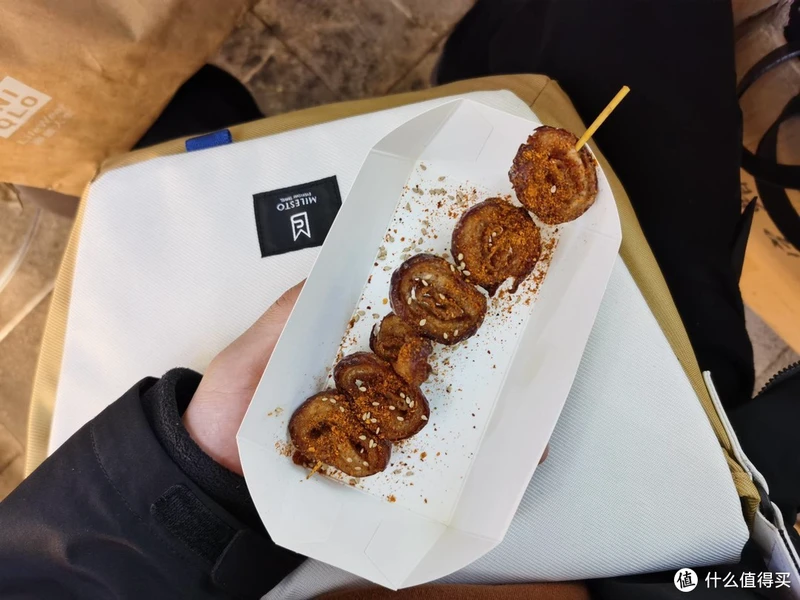 舌尖上的昆明，盘点我在昆明吃到的各种美食