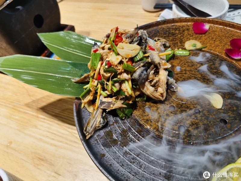舌尖上的昆明，盘点我在昆明吃到的各种美食
