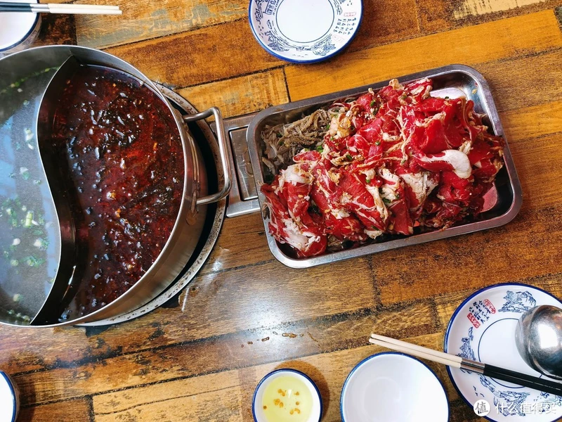 舌尖上的昆明，盘点我在昆明吃到的各种美食