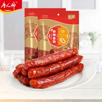 唐人神 麻辣香肠 200g*2袋