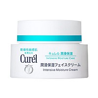 Curél 珂润 面霜 40g