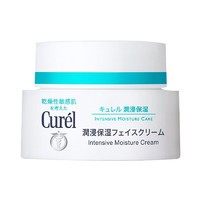 Curél 珂润 Curel 珂润 润浸保湿滋养乳霜40g＊2