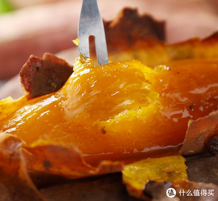 3种红薯食用方式,让你的餐桌更加丰富多彩!