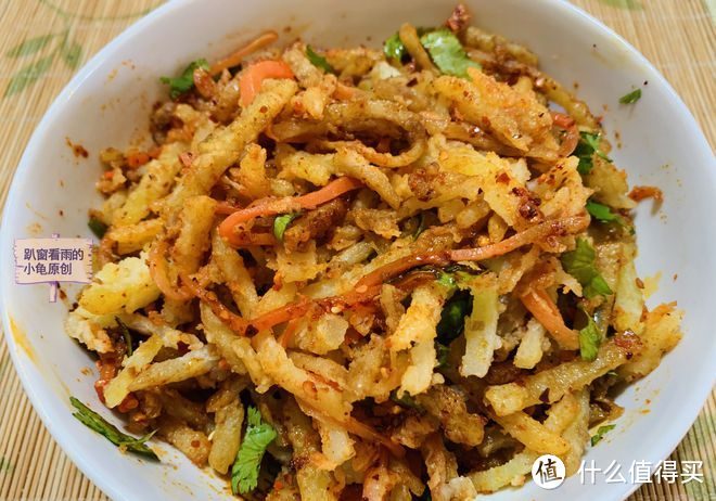 冬天,试试土豆这3种做法,当菜又当饭,软糯鲜香,好吃又开胃