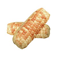 京百味 西双版纳香糯小玉米 净重1.5kg 袋装 单根150g-230g