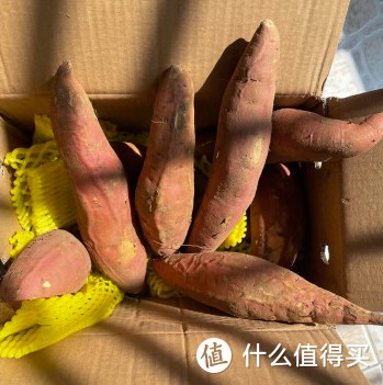 3种红薯食用方式,让你的餐桌更加丰富多彩!