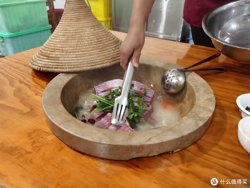 舌尖上的昆明，盘点我在昆明吃到的各种美食