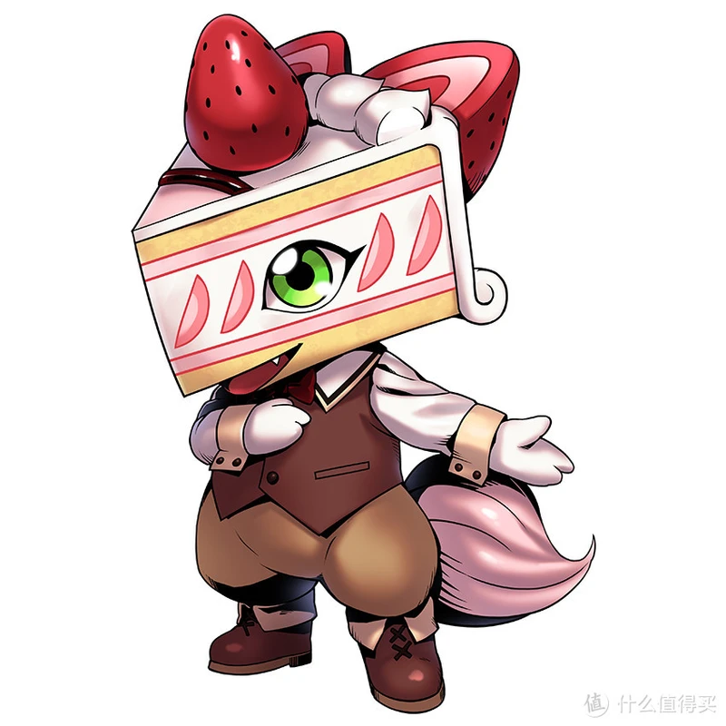 《数码宝贝》看饿了！这些与食物有关的数码兽！