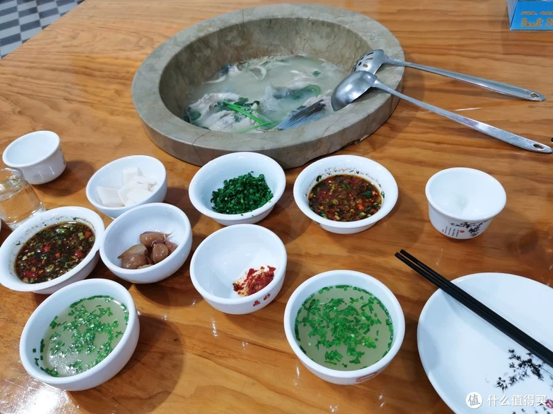 舌尖上的昆明，盘点我在昆明吃到的各种美食