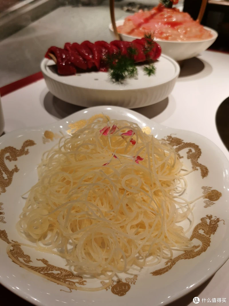 坎爷秘制火锅，喜欢的食材咕嘟咕嘟，涮起来