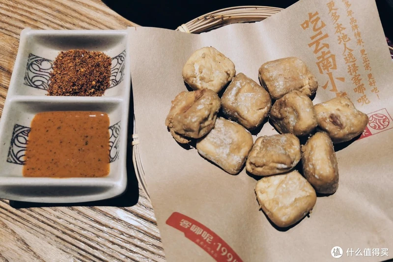 舌尖上的昆明，盘点我在昆明吃到的各种美食