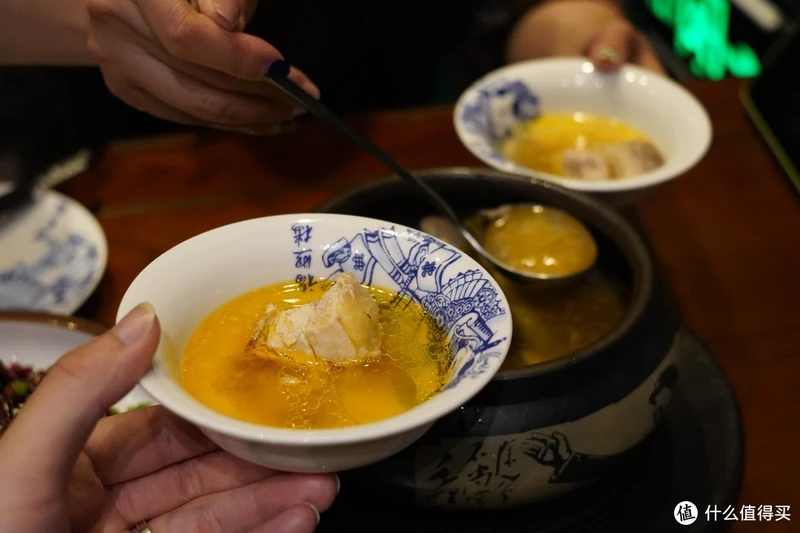 舌尖上的昆明，盘点我在昆明吃到的各种美食
