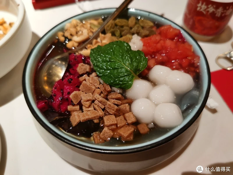 坎爷秘制火锅，喜欢的食材咕嘟咕嘟，涮起来
