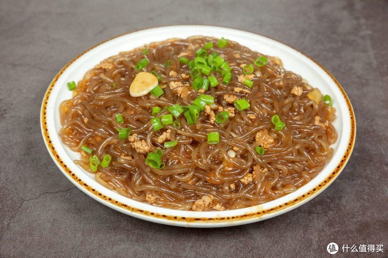 过年买粉条，选购红薯粉、土豆粉还是绿豆粉？很多人还不懂区别