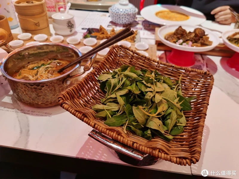 舌尖上的昆明，盘点我在昆明吃到的各种美食