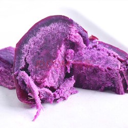 薯紫肉蜜薯新鲜番薯优质小果 5斤装
